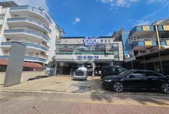 Toroslar Bulvar Üzeri Satılık 4+1 Geniş Ticari Dükkan - 12 - 352817