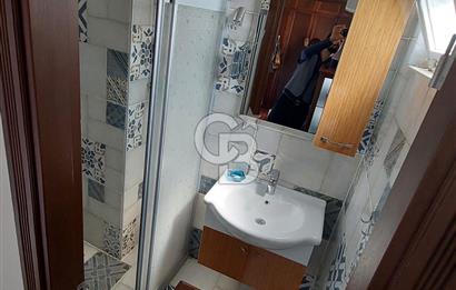Mersin Yenişehirde Deniz Manzaralı Satılık 4+1 Daire