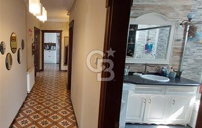Mersin Yenişehirde Deniz Manzaralı Satılık 4+1 Daire