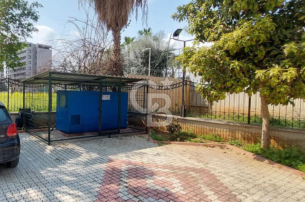 Mersin Yenişehirde Deniz Manzaralı Satılık 4+1 Daire