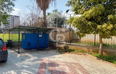 Mersin Yenişehirde Deniz Manzaralı Satılık 4+1 Daire