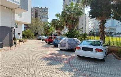 Mersin Yenişehirde Deniz Manzaralı Satılık 4+1 Daire