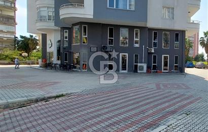 Mersin Yenişehirde Deniz Manzaralı Satılık 4+1 Daire