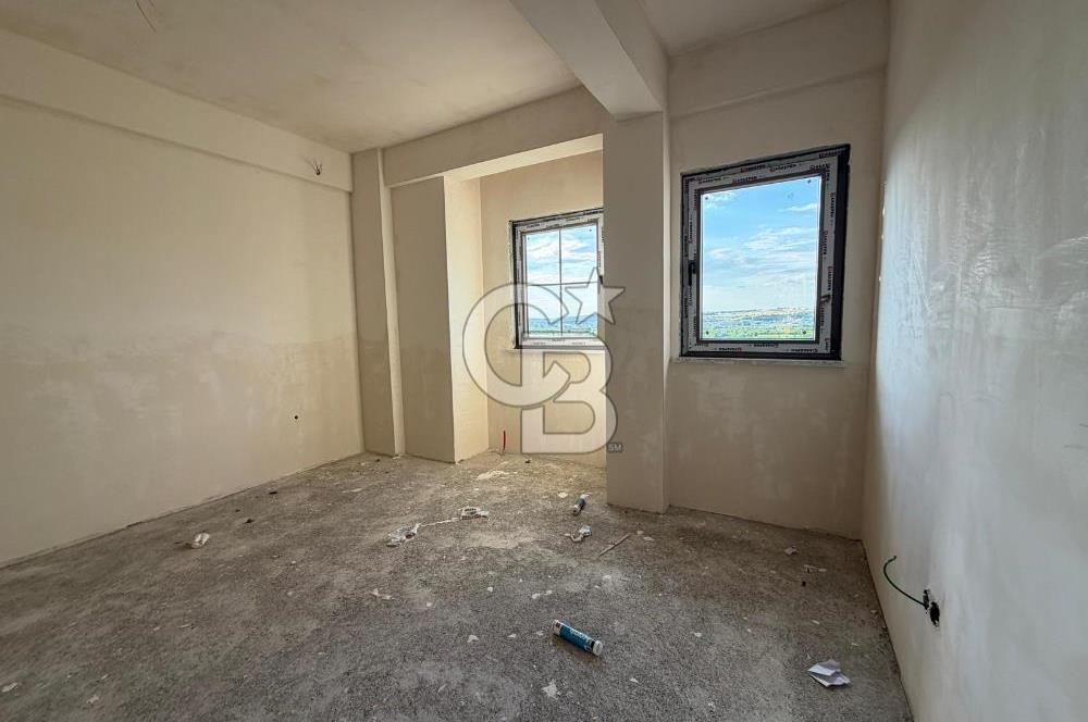 ÇANAKKALE SARAYCIK KÖYÜ SATILIK 3+1 VİLLA