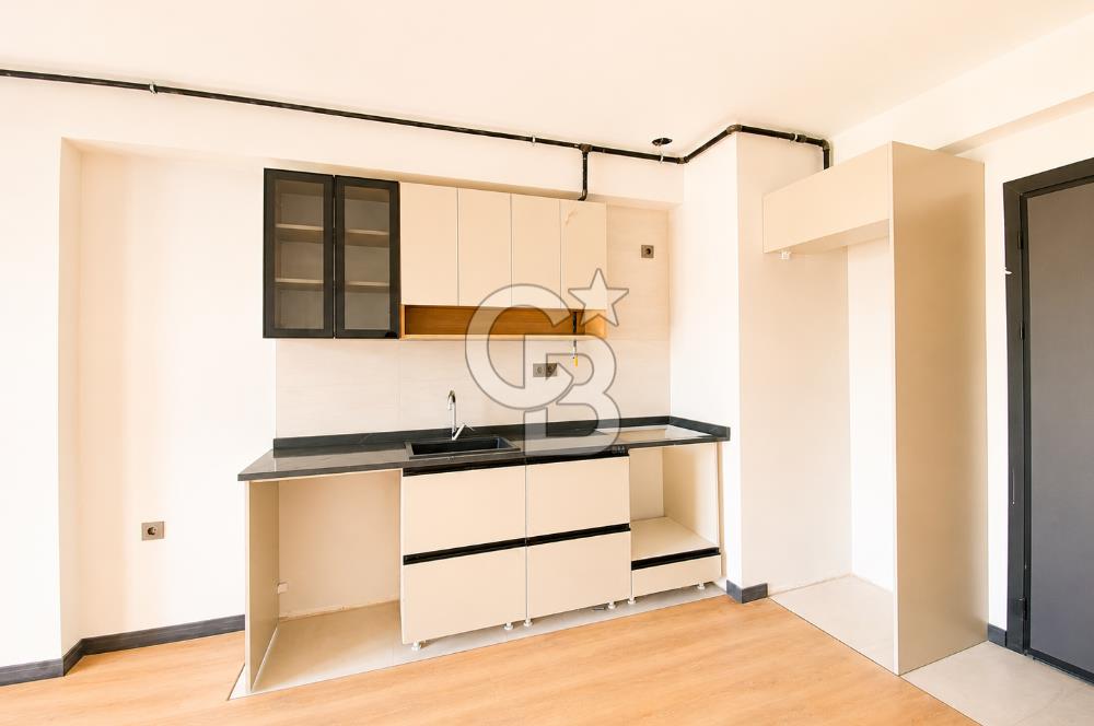İzmir Menemen'de Yatırım Fırsatı - 1+1 Satılık Sıfır Daire