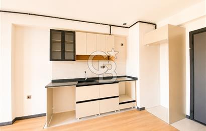 İzmir Menemen'de Yatırım Fırsatı - 1+1 Satılık Sıfır Daire