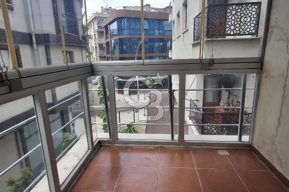 Sarıgazi mahallesi Ferah 135 m² 3+1 Satılık daire