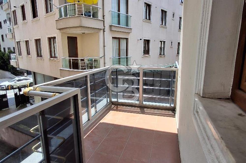 Sarıgazi mahallesi Ferah 135 m² 3+1 Satılık daire