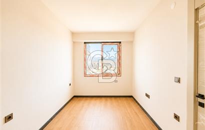 İzmir Menemen'de Yatırım Fırsatı - 1+1 Satılık Sıfır Daire