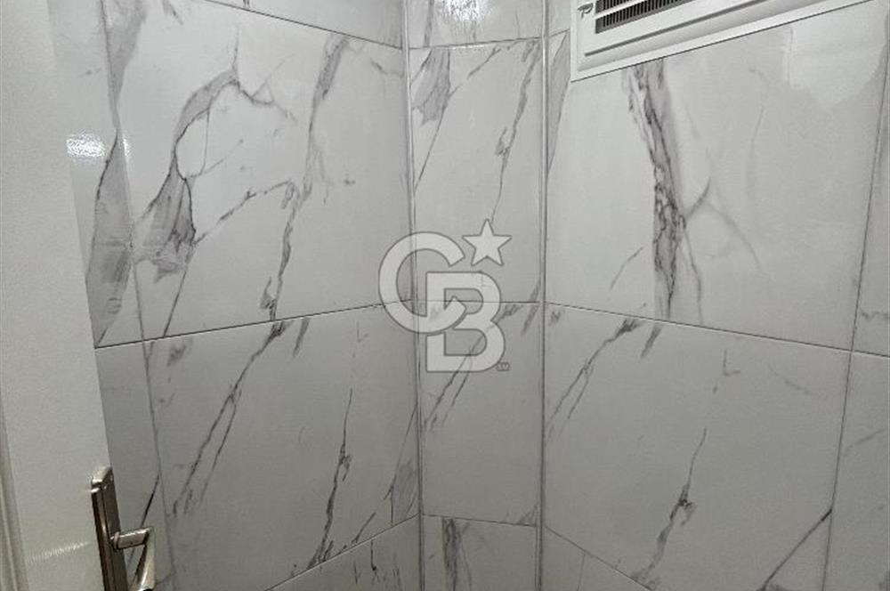 MEZİTLİ VİRANŞEHİR MAHALLESİ DENİZE SIFIR 1+1 KİRALIK DAİRE