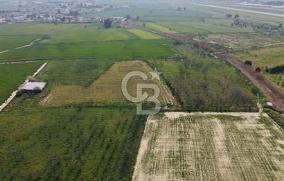 İzmir Çiğli Kaklıç'ta -24.400 m2 - Satılık Tarla