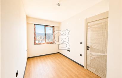 İzmir Menemen'de Yatırım Fırsatı - 1+1 Satılık Sıfır Daire