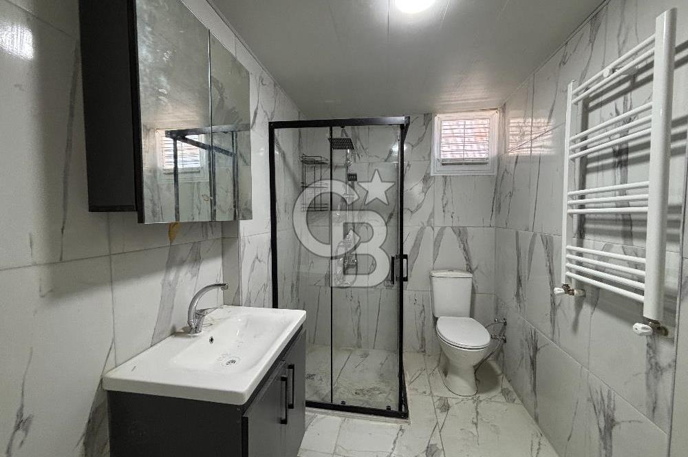 MEZİTLİ VİRANŞEHİR MAHALLESİ DENİZE SIFIR 1+1 KİRALIK DAİRE