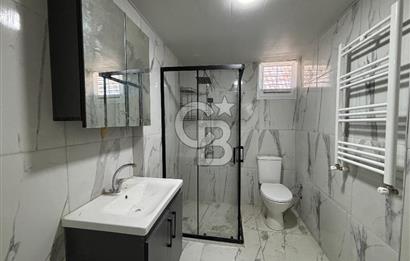 MEZİTLİ VİRANŞEHİR MAHALLESİ DENİZE SIFIR 1+1 KİRALIK DAİRE