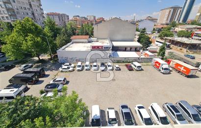 ŞEHRİN MERKEZİ OFFİCEONE PLAZA'DA KİRALIK TERASLI LÜKS OFİS