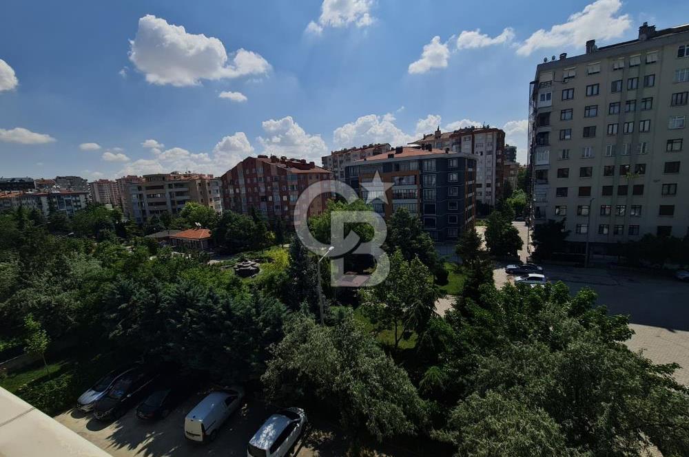 ŞEHRİN MERKEZİ OFFİCEONE PLAZA'DA KİRALIK TERASLI LÜKS OFİS
