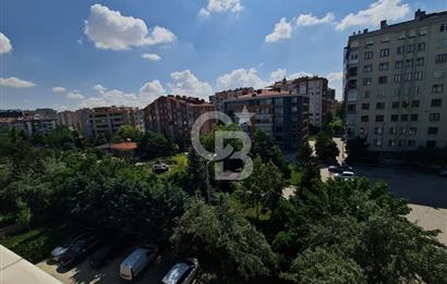 ŞEHRİN MERKEZİ OFFİCEONE PLAZA'DA KİRALIK TERASLI LÜKS OFİS