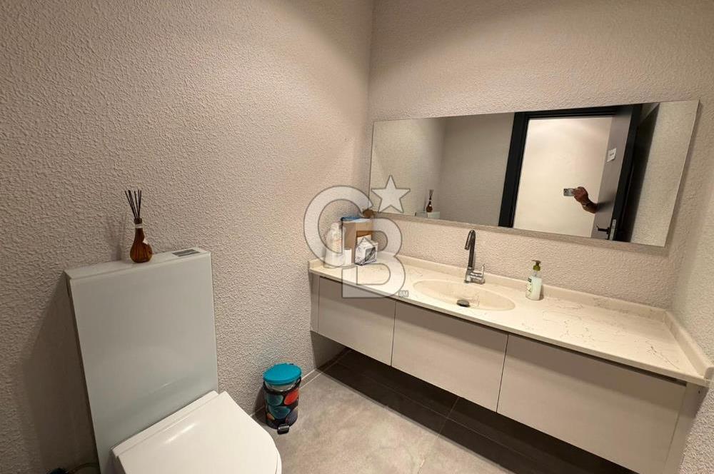 İNCEK BULVARINA CEPHE SATILIK KÖK TAPU 2000 M2 BİNA