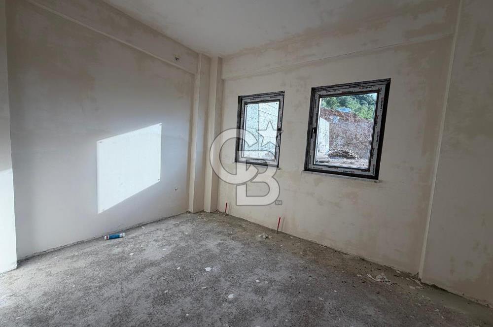 ÇANAKKALE SARAYCIK KÖYÜ SATILIK 3+1 VİLLA