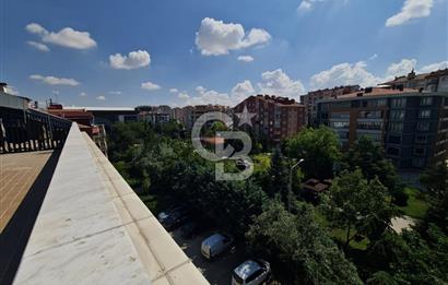 ŞEHRİN MERKEZİ OFFİCEONE PLAZA'DA KİRALIK TERASLI LÜKS OFİS