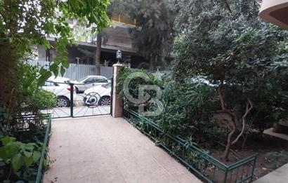ALSANCAK MİMAR SİNAN'DA 3+1 NET 140M2 GENİŞ, ASANSÖRLÜ, DOĞALGAZLI KİRALIK DAİRE
