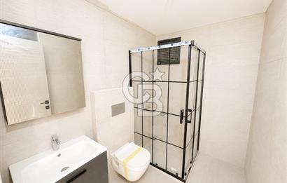 İzmir Menemen'de Yatırım Fırsatı - 1+1 Satılık Sıfır Daire