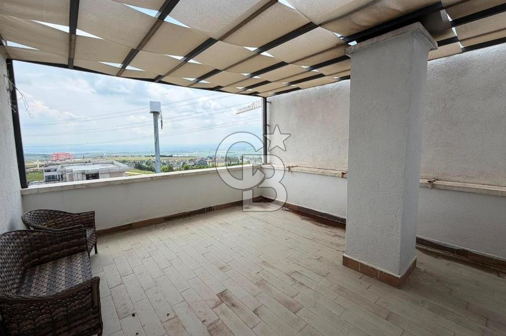 İNCEK BULVARINA CEPHE SATILIK KÖK TAPU 2000 M2 BİNA