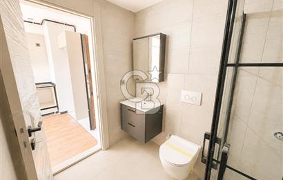 İzmir Menemen'de Yatırım Fırsatı - 1+1 Satılık Sıfır Daire