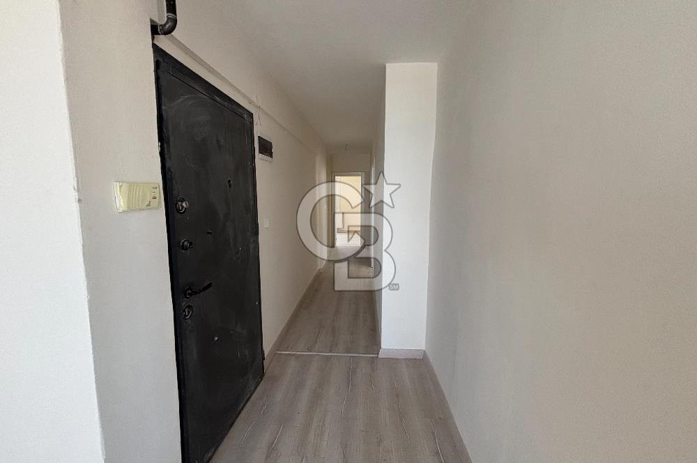 MEZİTLİ VİRANŞEHİR MAHALLESİ DENİZE SIFIR 1+1 KİRALIK DAİRE