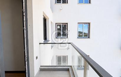 İzmir Menemen'de Yatırım Fırsatı - 1+1 Satılık Sıfır Daire