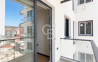İzmir Menemen'de Yatırım Fırsatı - 1+1 Satılık Sıfır Daire