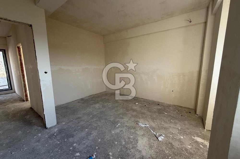 ÇANAKKALE SARAYCIK KÖYÜ SATILIK 3+1 VİLLA