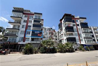 MEZİTLİ VİRANŞEHİR MAHALLESİ DENİZE SIFIR 1+1 KİRALIK DAİRE - 9 - 352810