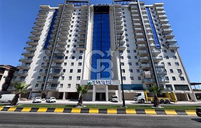 İzmir Menemen'de Yatırım Fırsatı - 1+1 Satılık Sıfır Daire