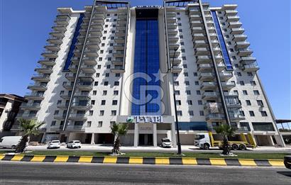 İzmir Menemen'de Yatırım Fırsatı - 1+1 Satılık Sıfır Daire