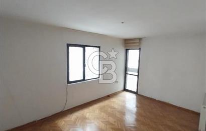 ALSANCAK MİMAR SİNAN'DA 3+1 NET 140M2 GENİŞ, ASANSÖRLÜ, DOĞALGAZLI KİRALIK DAİRE