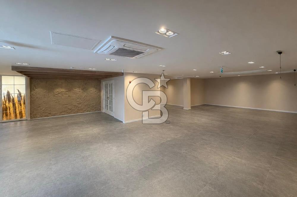 İNCEK BULVARINA CEPHE SATILIK KÖK TAPU 2000 M2 BİNA