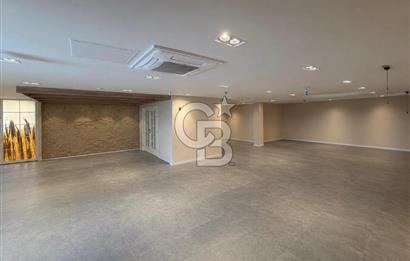 İNCEK BULVARINA CEPHE SATILIK KÖK TAPU 2000 M2 BİNA