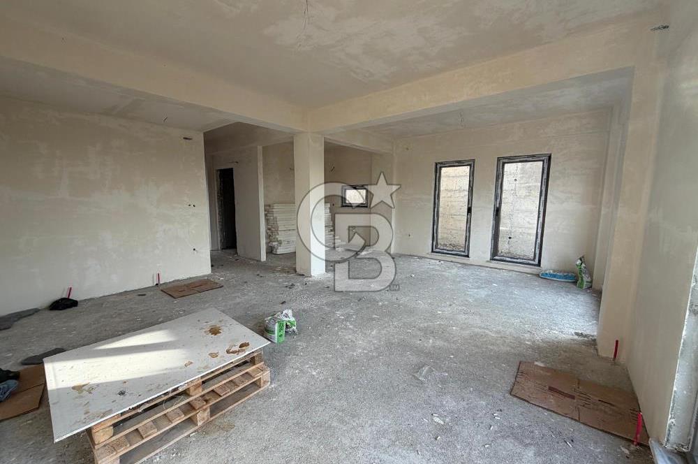 ÇANAKKALE SARAYCIK KÖYÜ SATILIK 3+1 VİLLA
