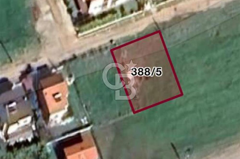 Çanakkale Ezine Geyikli'de 300 m2 Denize Yakın İmarlı Arsa