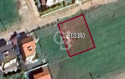 Çanakkale Ezine Geyikli'de 300 m2 Denize Yakın İmarlı Arsa