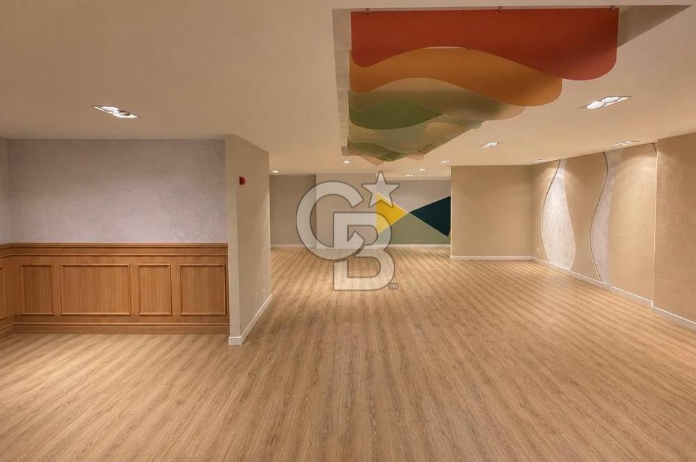 İNCEK BULVARINA CEPHE SATILIK KÖK TAPU 2000 M2 BİNA