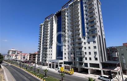 İzmir Menemen'de Yatırım Fırsatı - 1+1 Satılık Sıfır Daire