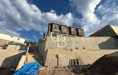 ÇANAKKALE SARAYCIK KÖYÜ SATILIK 3+1 VİLLA