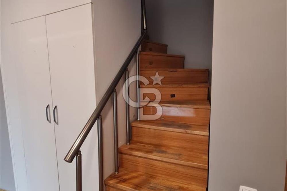 ŞEHRİN MERKEZİ OFFİCEONE PLAZA'DA KİRALIK TERASLI LÜKS OFİS