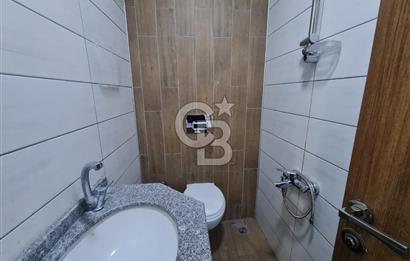 ŞEHRİN MERKEZİ OFFİCEONE PLAZA'DA KİRALIK TERASLI LÜKS OFİS