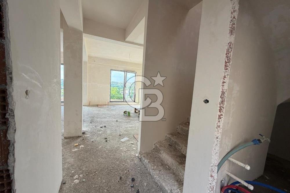 ÇANAKKALE SARAYCIK KÖYÜ SATILIK 3+1 VİLLA