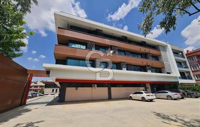 ŞEHRİN MERKEZİ OFFİCEONE PLAZA'DA KİRALIK TERASLI LÜKS OFİS