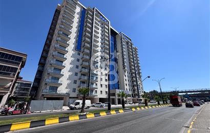 İzmir Menemen'de Yatırım Fırsatı - 1+1 Satılık Sıfır Daire