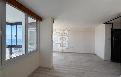 MEZİTLİ VİRANŞEHİR MAHALLESİ DENİZE SIFIR 1+1 KİRALIK DAİRE